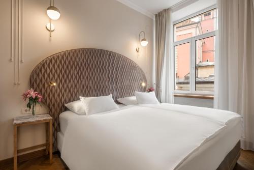 Residence Two Bedroom Suite