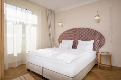 Residence Two Bedroom Suite