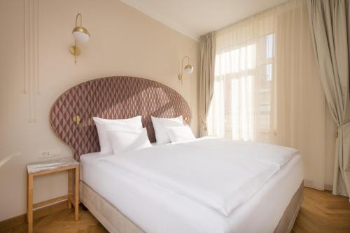 Residence Two Bedroom Suite