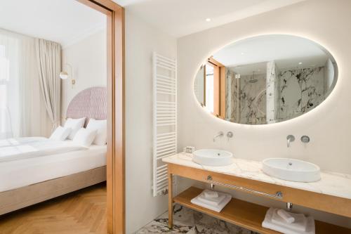 Residence Two Bedroom Suite