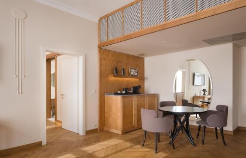 Residence Two Bedroom Suite