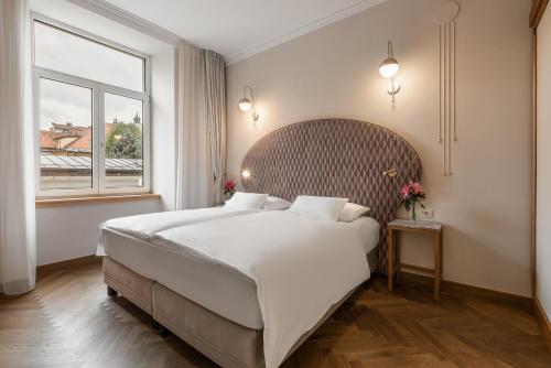 Residence Two Bedroom Suite