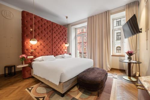 Grand Union Suite