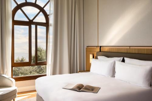 Junior Suite with Sea View