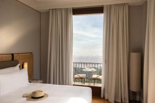 Junior Suite with Sea View
