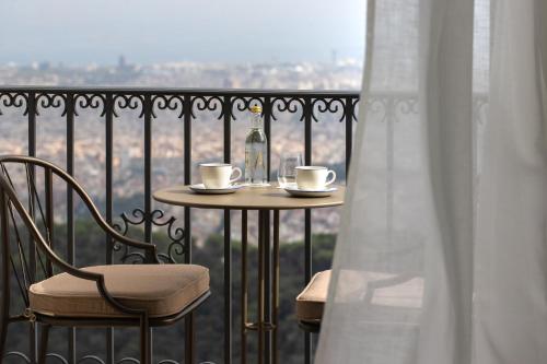 Junior Suite with Sea View