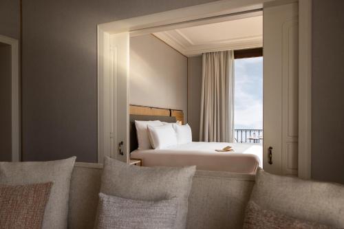 Suite with Sea View