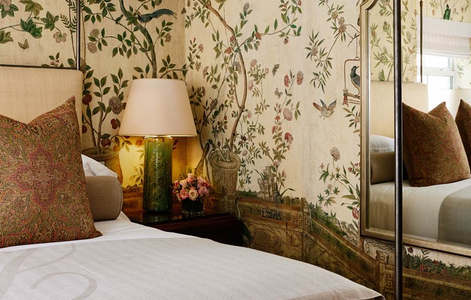 Garden Suite