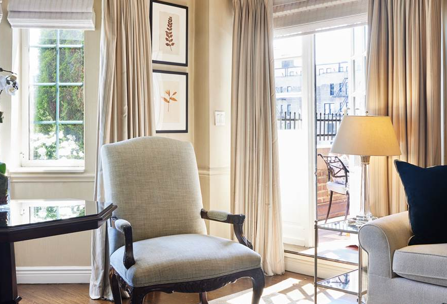 Garden Suite