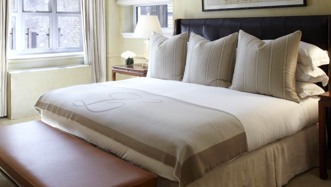The Lowell Suite