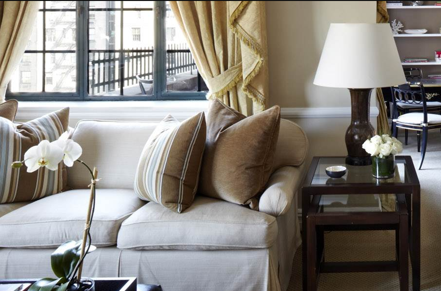 The Lowell Suite