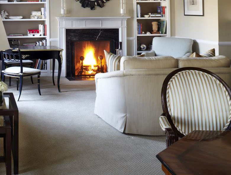 The Lowell Suite