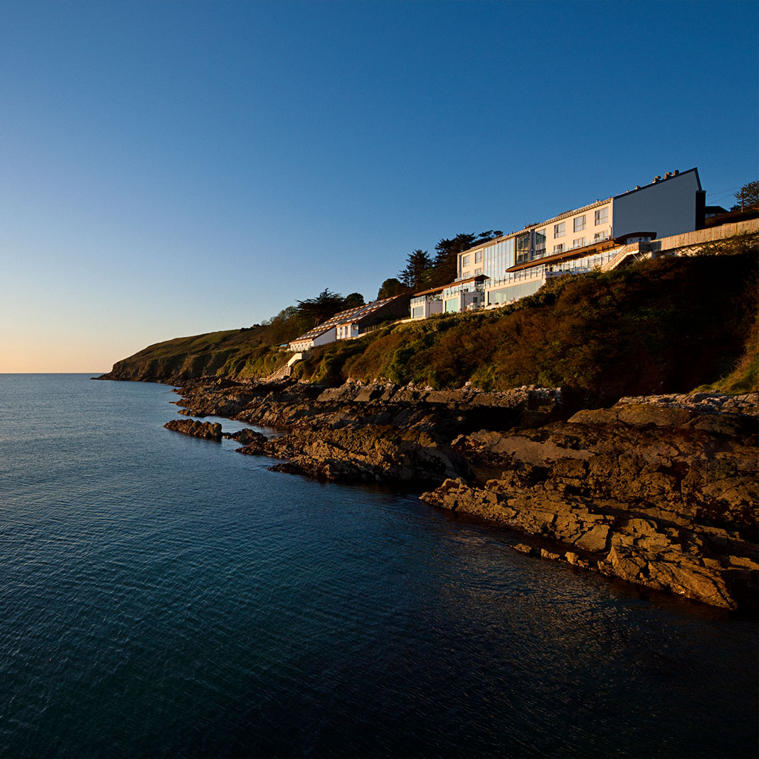 Cliff House Hotel