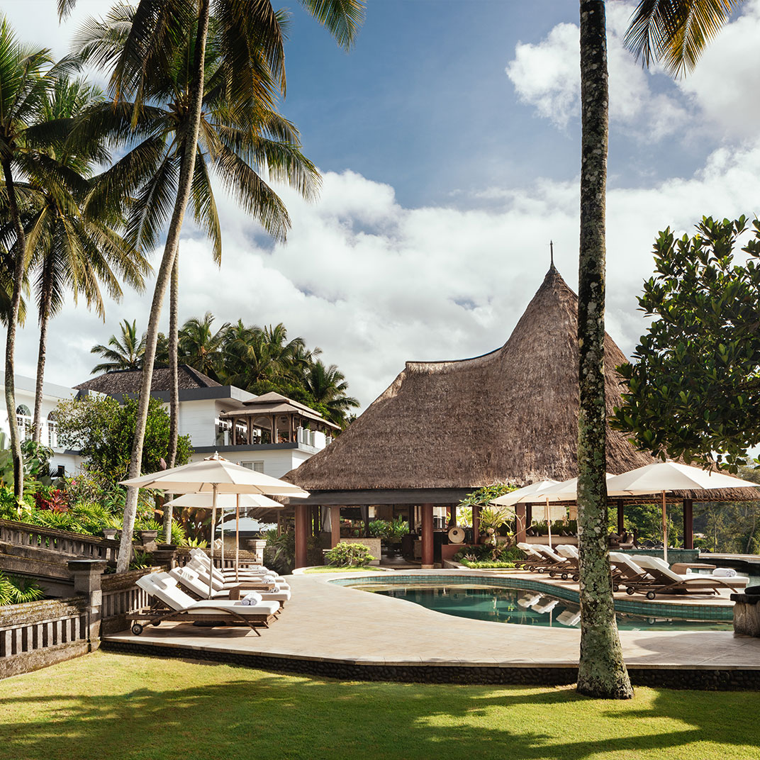 Viceroy Bali