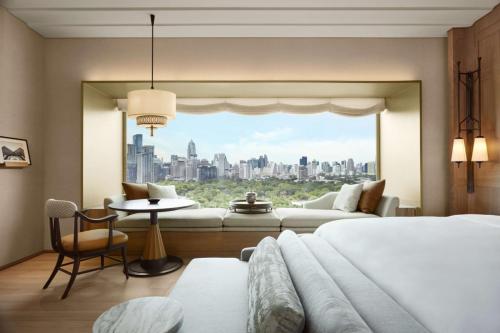Premier King Room