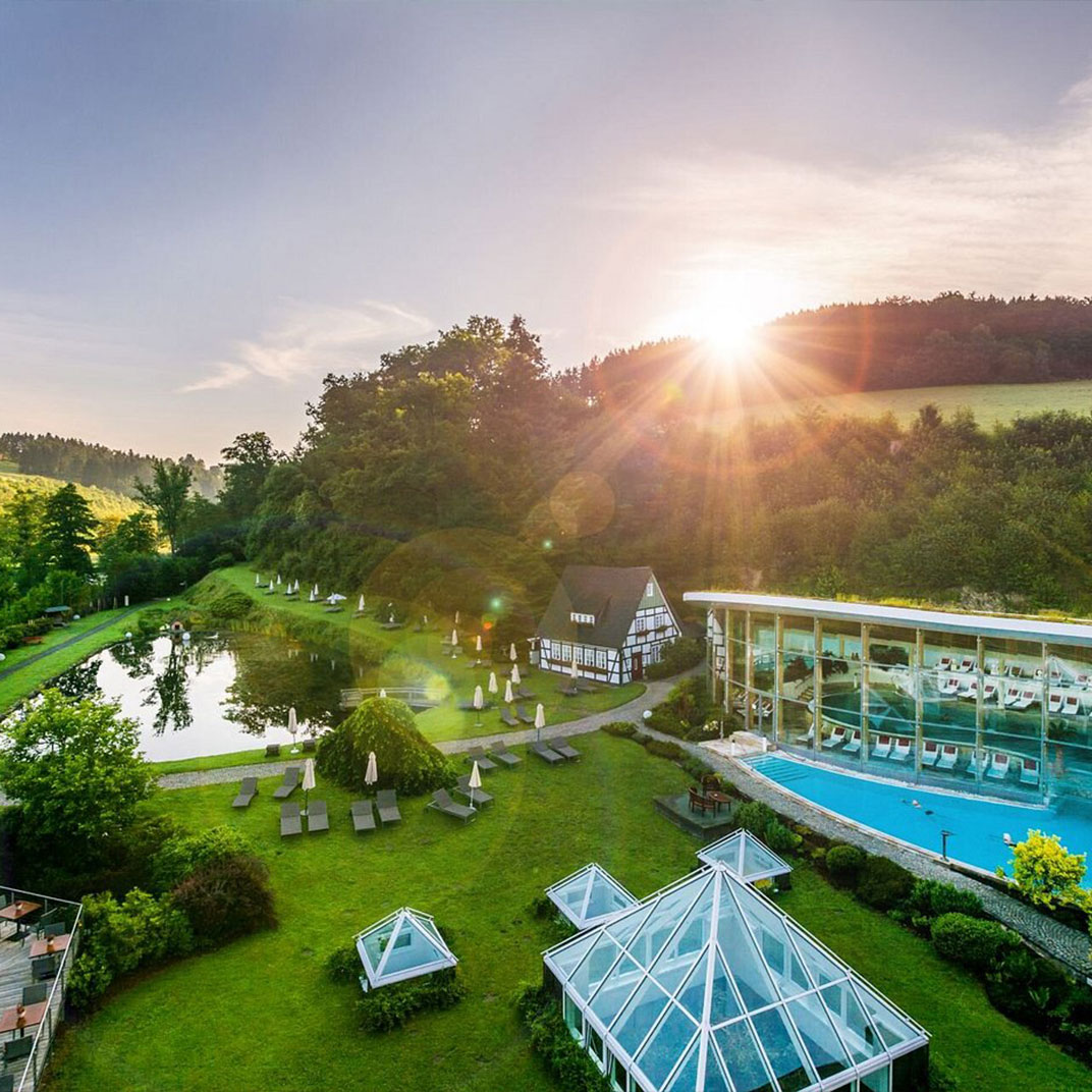 Hotel Deimann