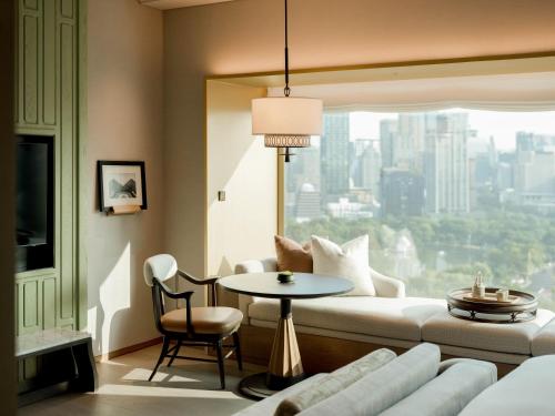 Club Suite
