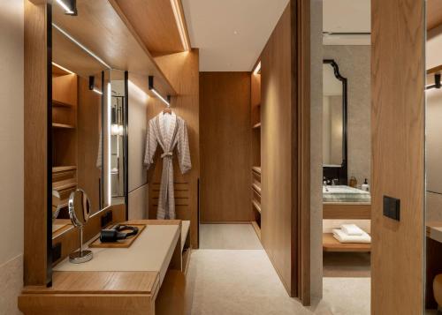Club Suite