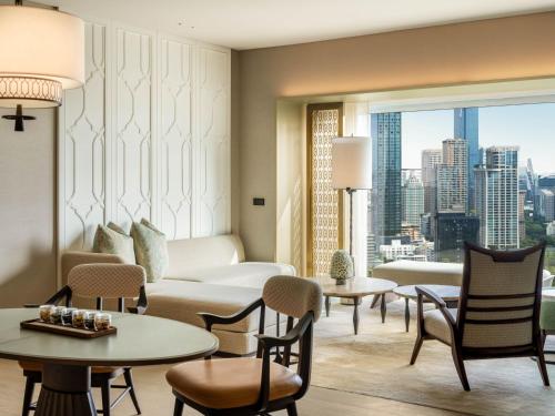 Club Suite