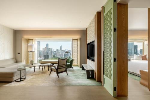 Club Suite