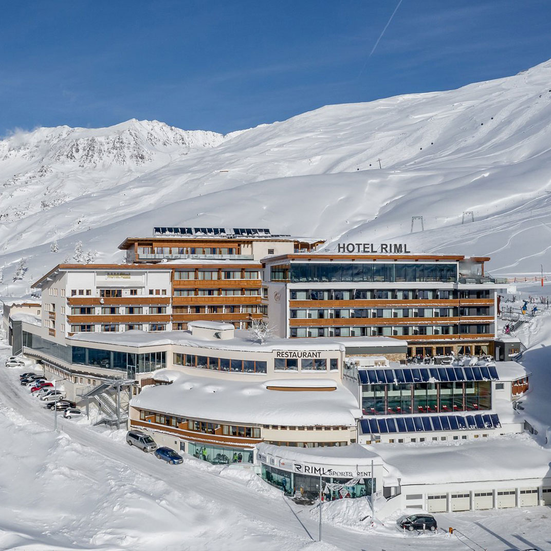 Hotel Riml