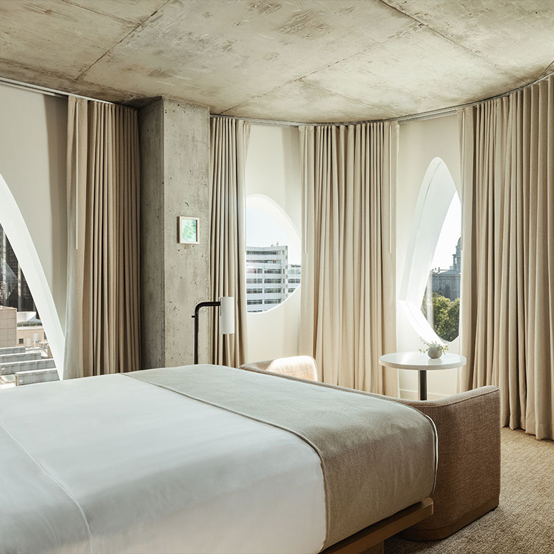 Capitol Studio Suite