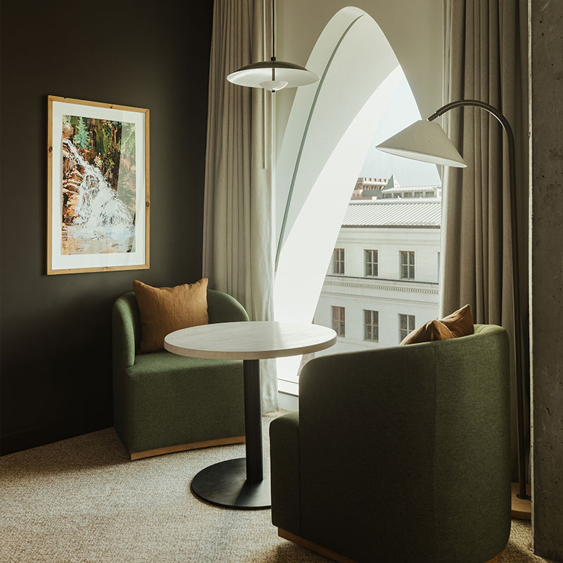 Mountain Studio Suite