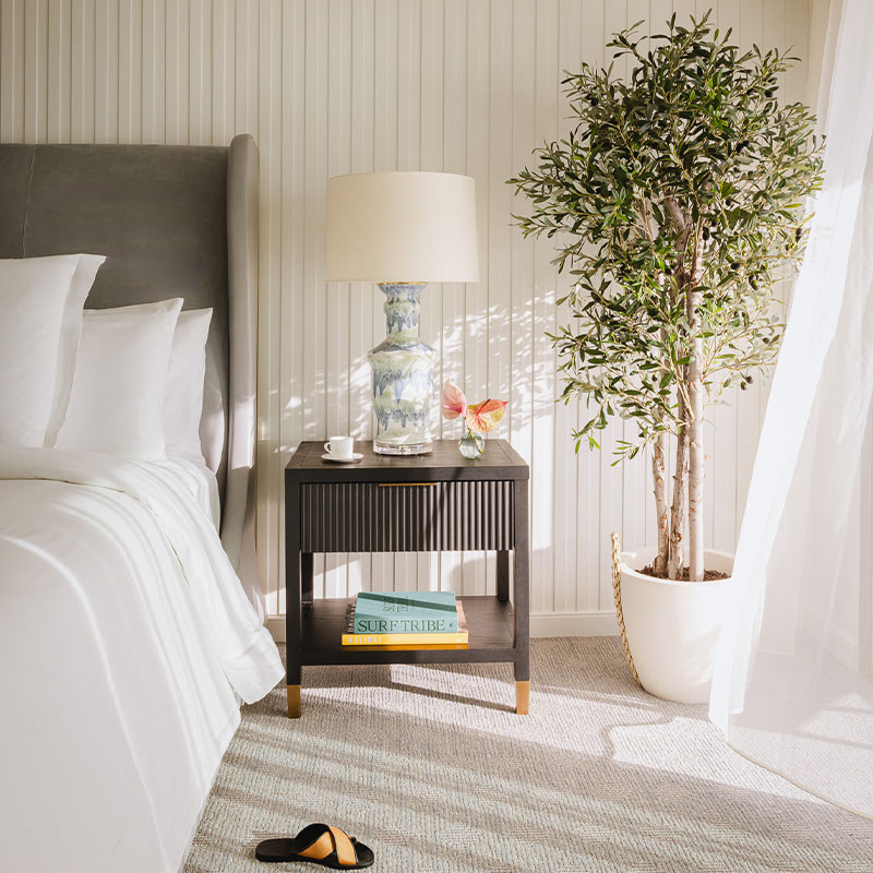 The 720 Oceanfront King Room