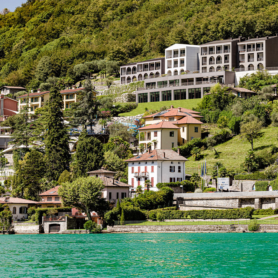 ARIA Retreat & SPA