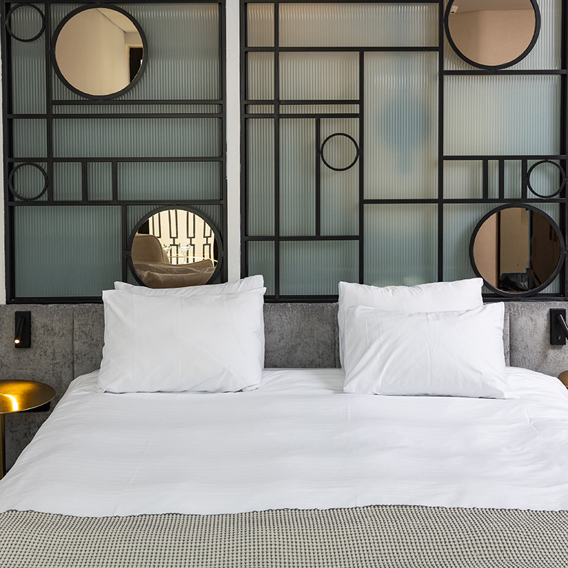Cosy Room
