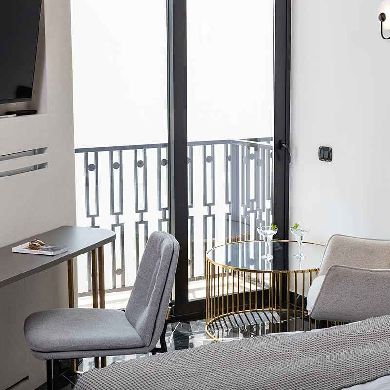 Cosy Room