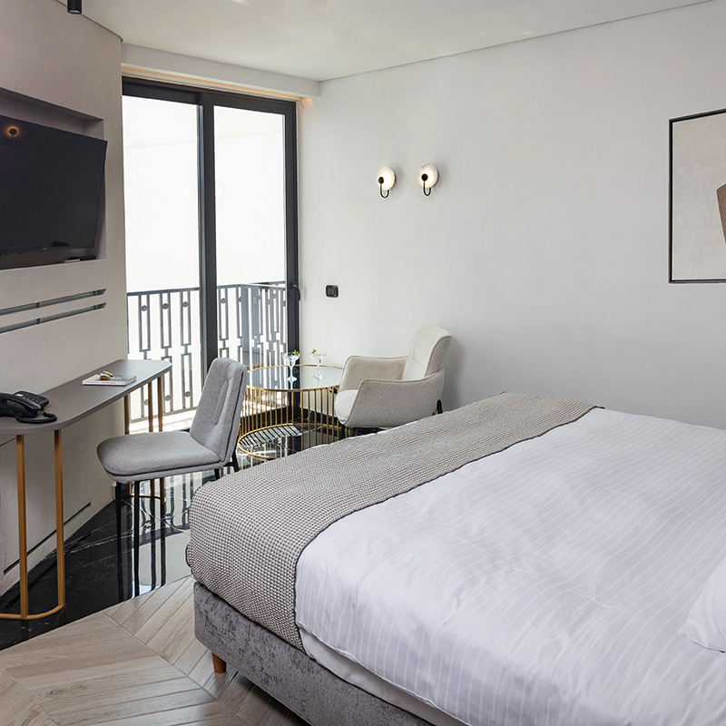 Cosy Room