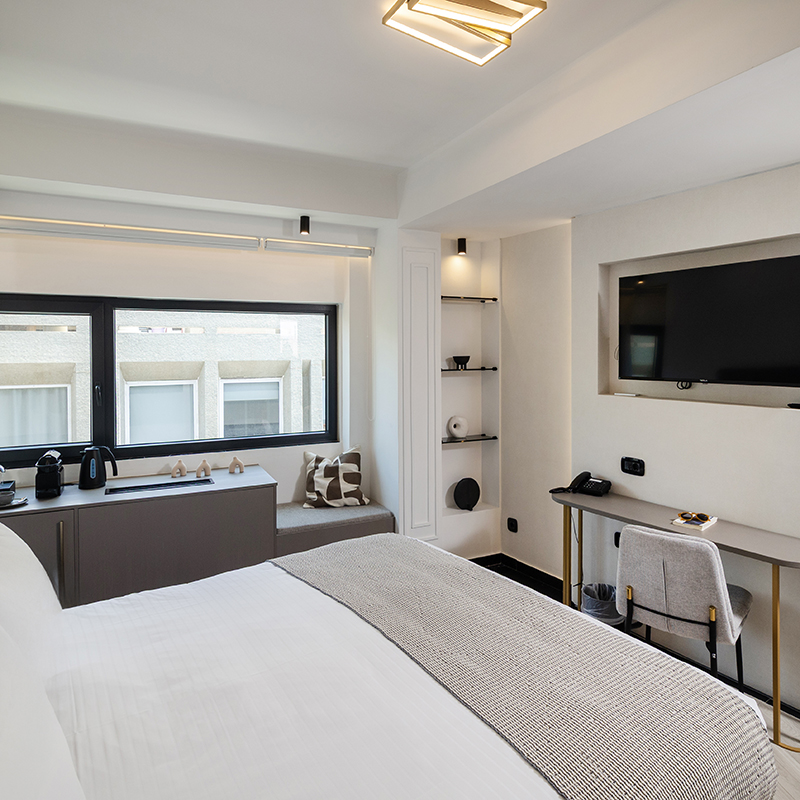 Apollon Room Street View