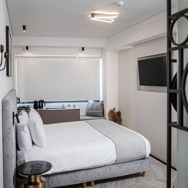 Apollon Room Street View