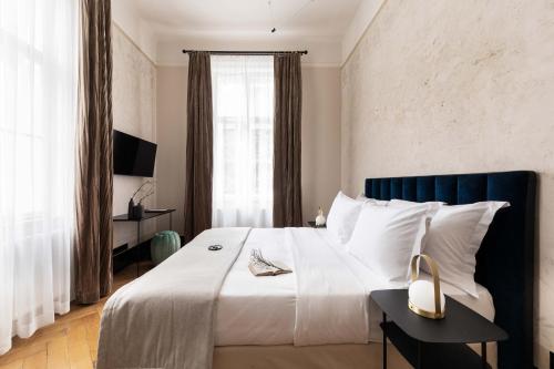 Two Bedroom Suite