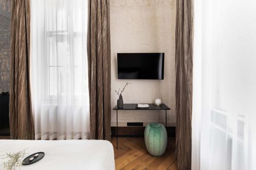 Two Bedroom Suite