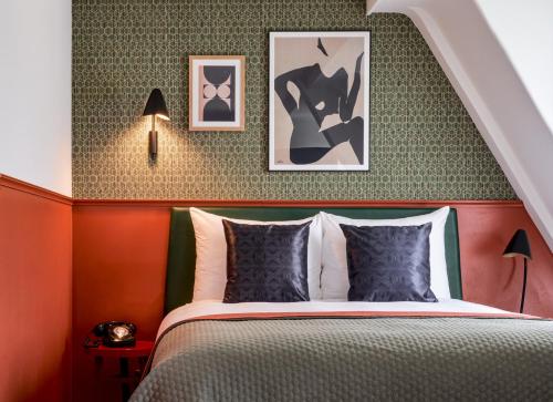 Classic Double Room