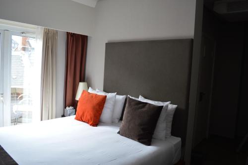 Comfort Double
