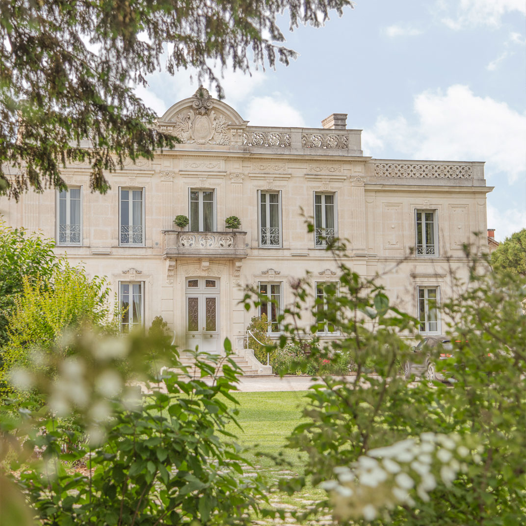 La Nauve