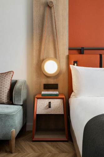 Superior King Room 