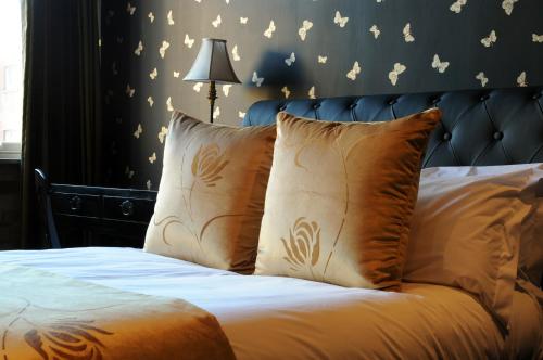 Classic King Room
