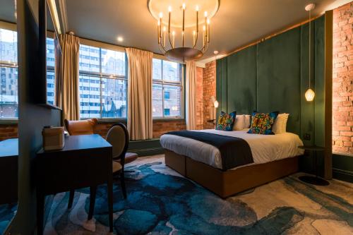Classic King Room