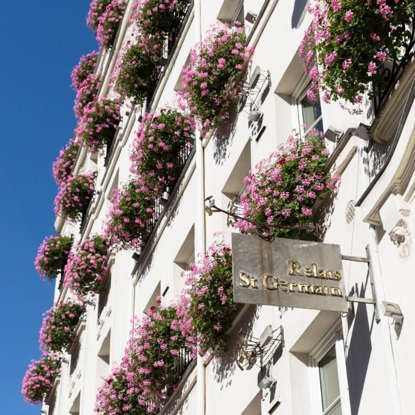 RELAIS SAINT GERMAIN