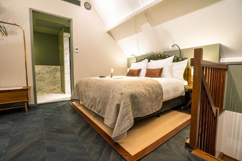 The Collector Loft