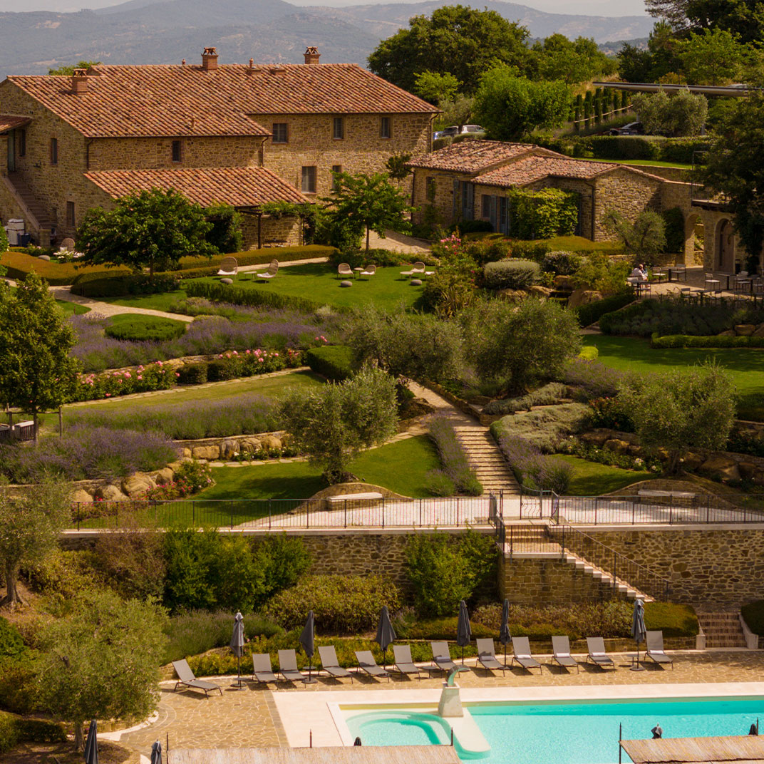 I Borghi dell'Eremo