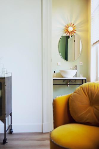 King Room with Balcony