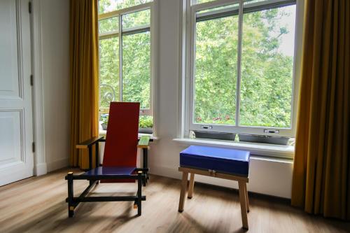 Deluxe Double Room with Bath