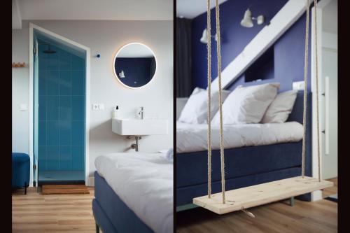 Triple Room with City View