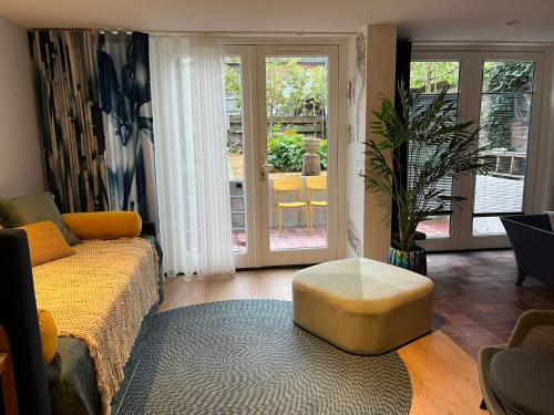 Triple Room with Terrace