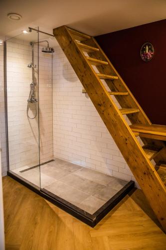 Deluxe Double Room with Bath